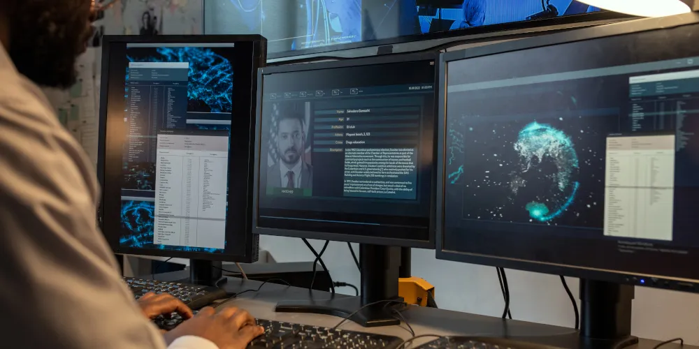 VIKING: Trustworthy Artificial Intelligence for Police Applications